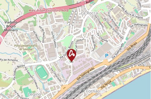 appartamento in vendita a Savona