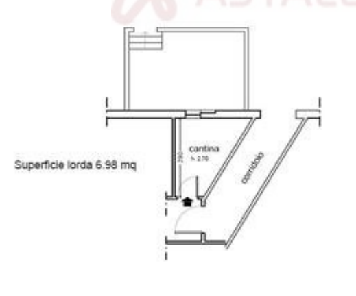 appartamento in vendita a Savona