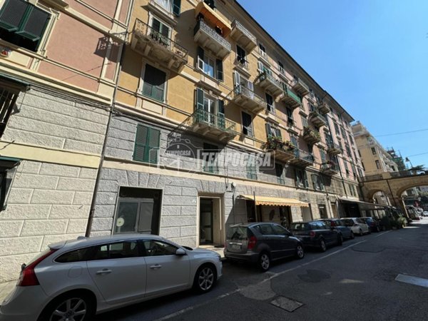 appartamento in vendita a Savona in zona Centro Storico