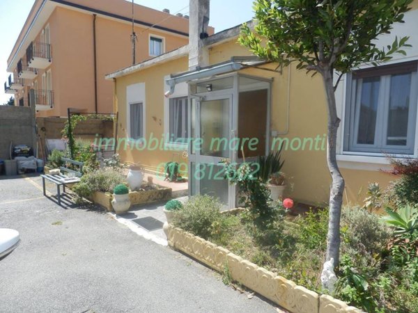 appartamento in vendita a Savona