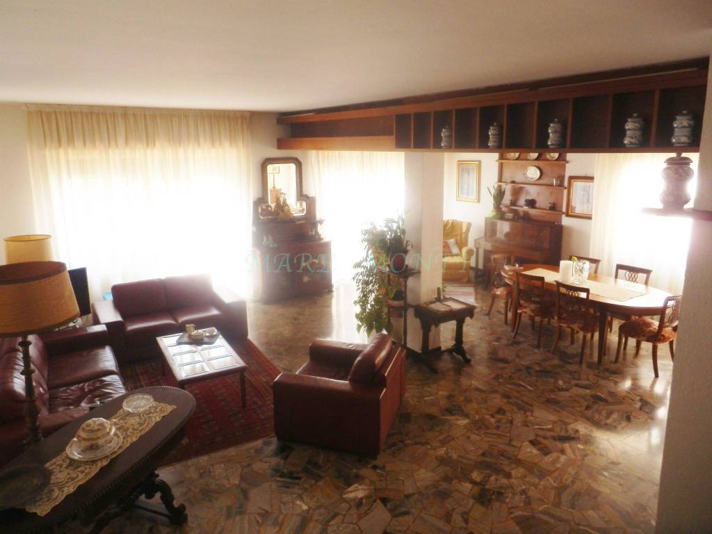 appartamento in vendita a Savona