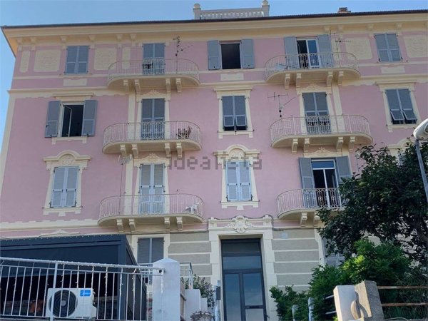 appartamento in vendita a Savona