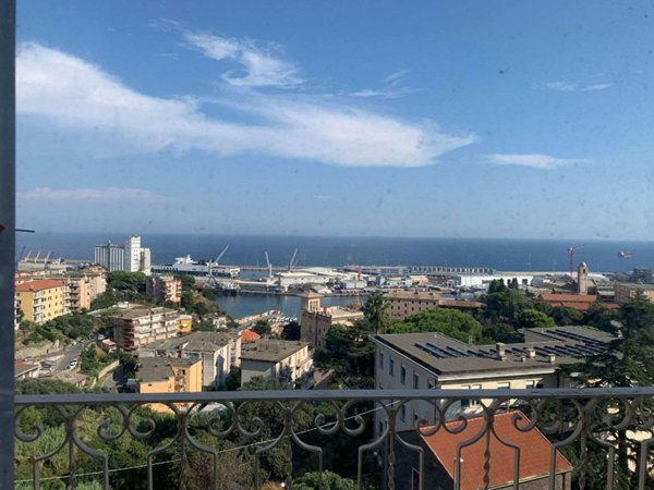 appartamento in vendita a Savona