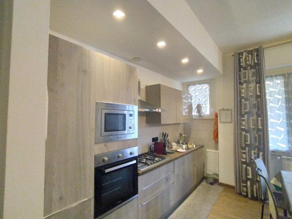 appartamento in vendita a Savona