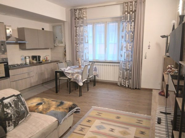 appartamento in vendita a Savona