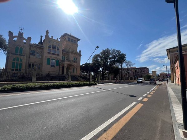 appartamento in vendita a Savona