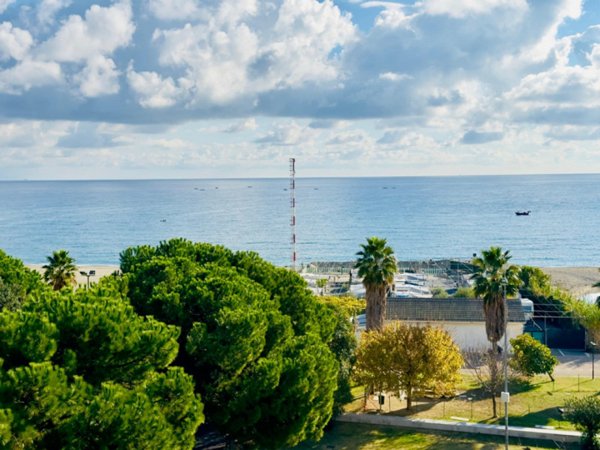 appartamento in vendita a Savona