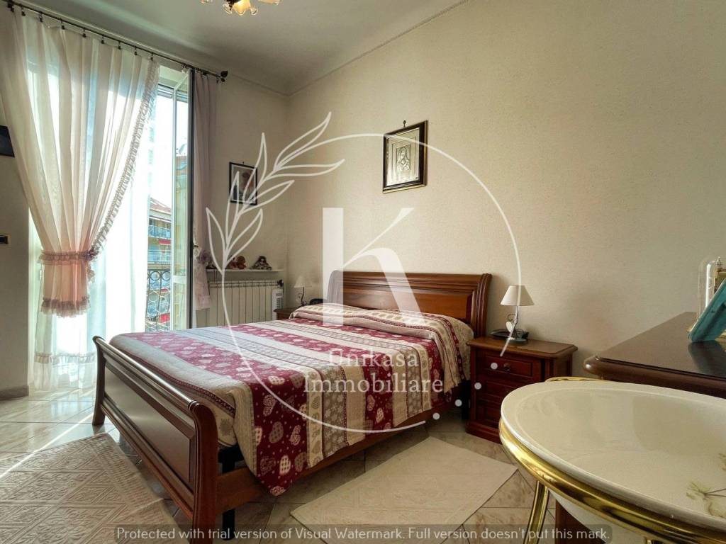 appartamento in vendita a Savona