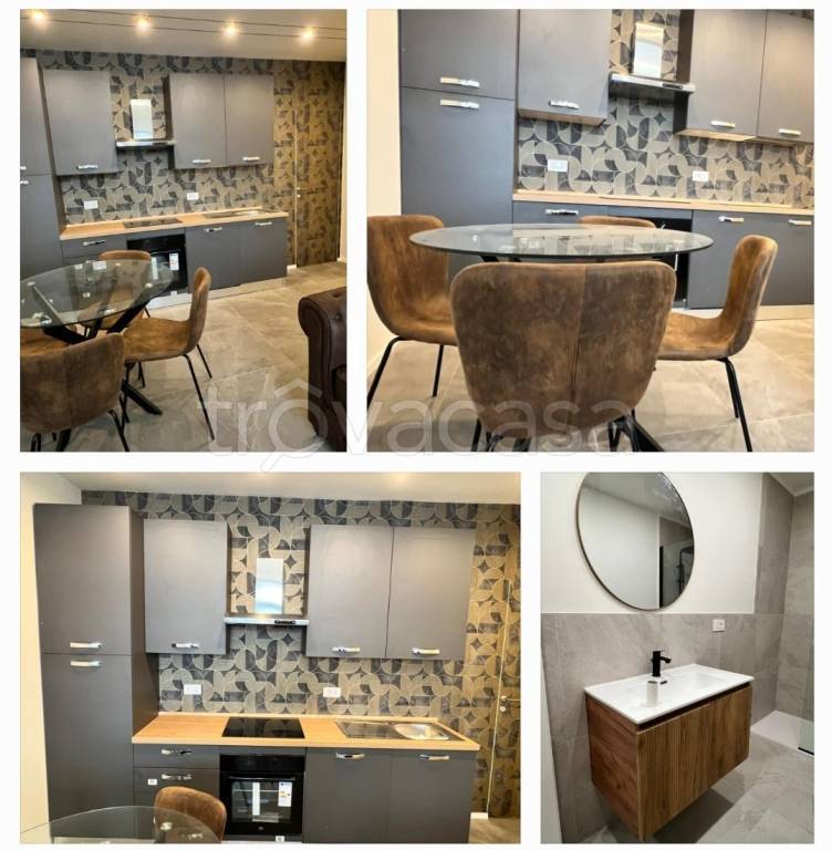 appartamento in vendita a Savona in zona Centro Storico