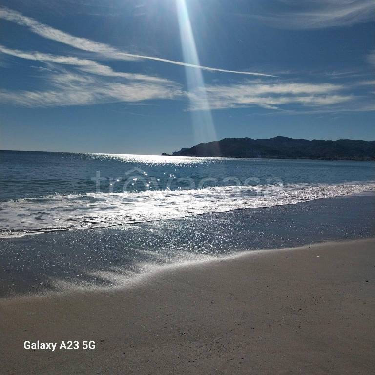 appartamento in vendita a Savona in zona Centro Storico
