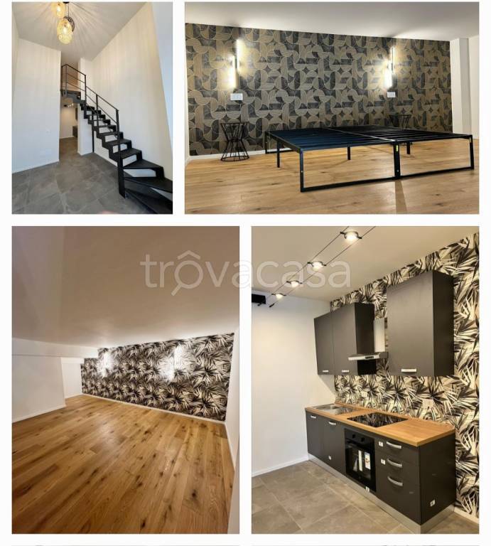 appartamento in vendita a Savona in zona Centro Storico