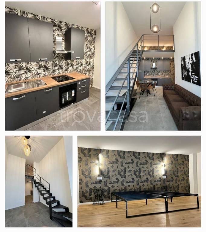 appartamento in vendita a Savona in zona Centro Storico