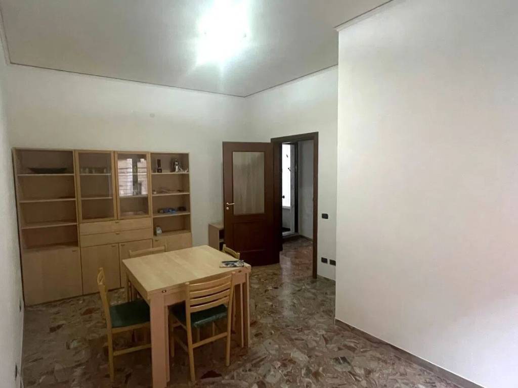 appartamento in vendita a Savona in zona Centro Storico