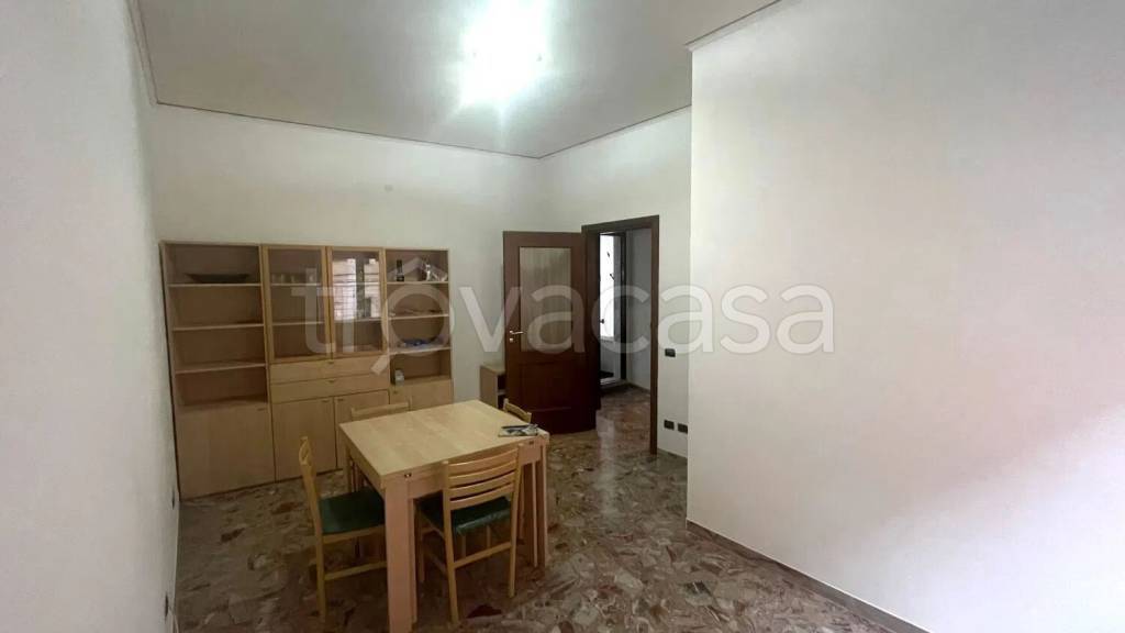 appartamento in vendita a Savona in zona Centro Storico