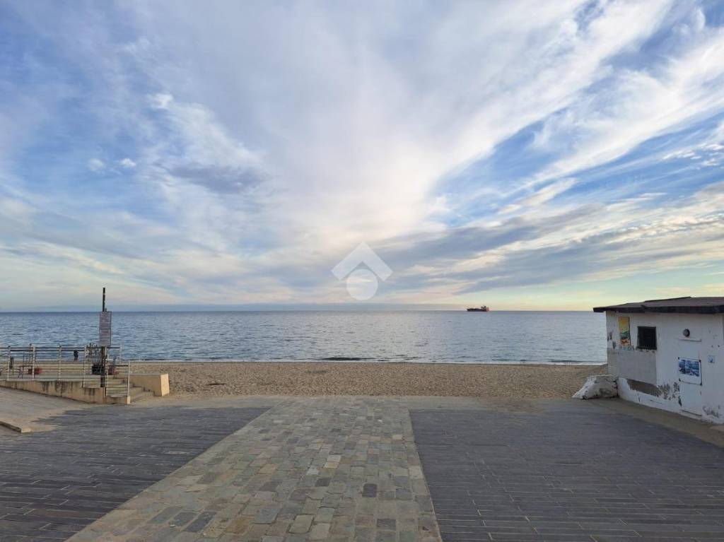 appartamento in vendita a Savona