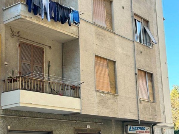 appartamento in vendita a Savona