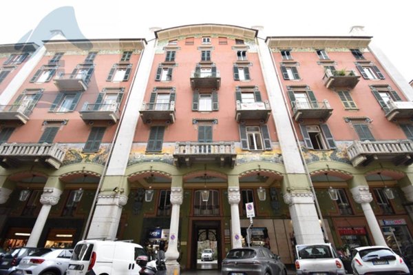 appartamento in vendita a Savona in zona Centro Storico