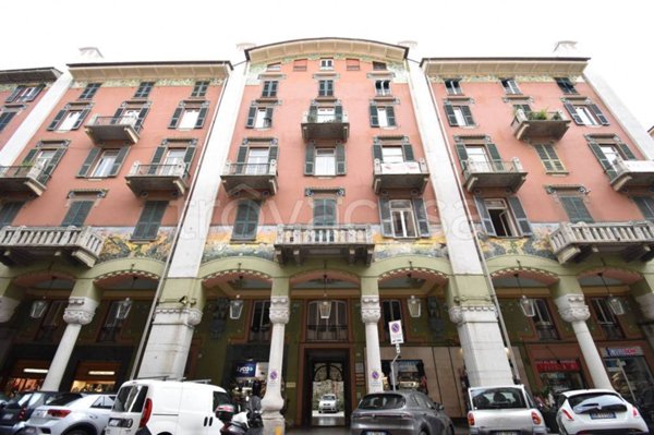 appartamento in vendita a Savona in zona Centro Storico
