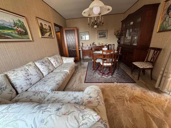 appartamento in vendita a Savona