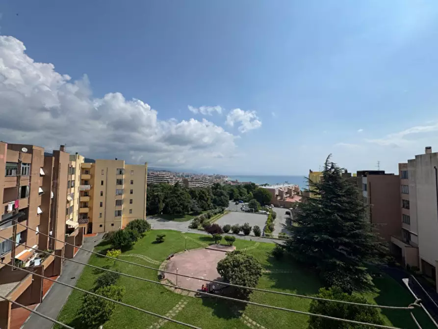 appartamento in vendita a Savona