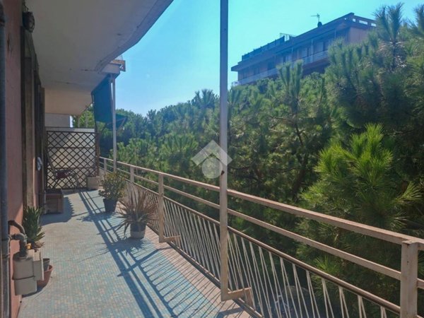 appartamento in vendita a Savona