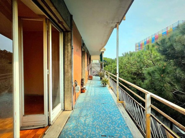 appartamento in vendita a Savona