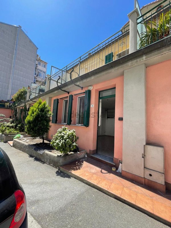 appartamento in vendita a Savona