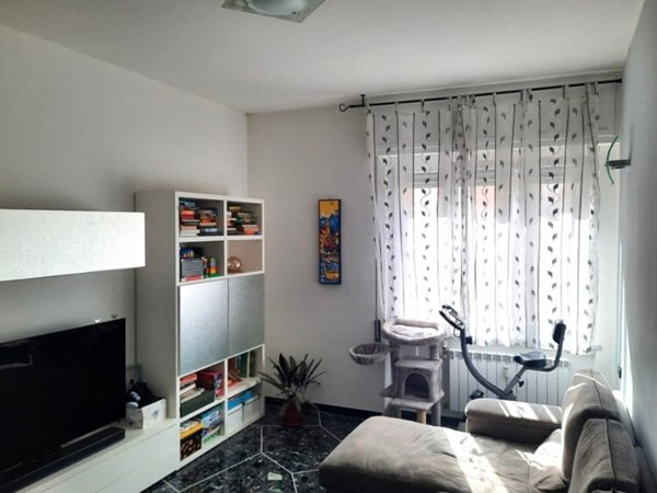 appartamento in vendita a Savona