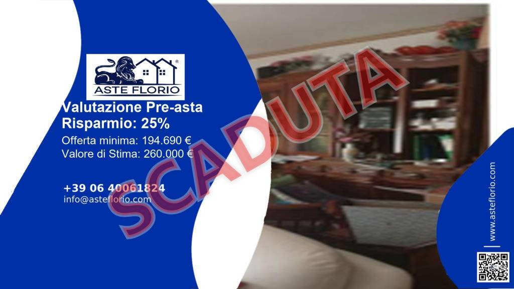 appartamento in vendita a Savona