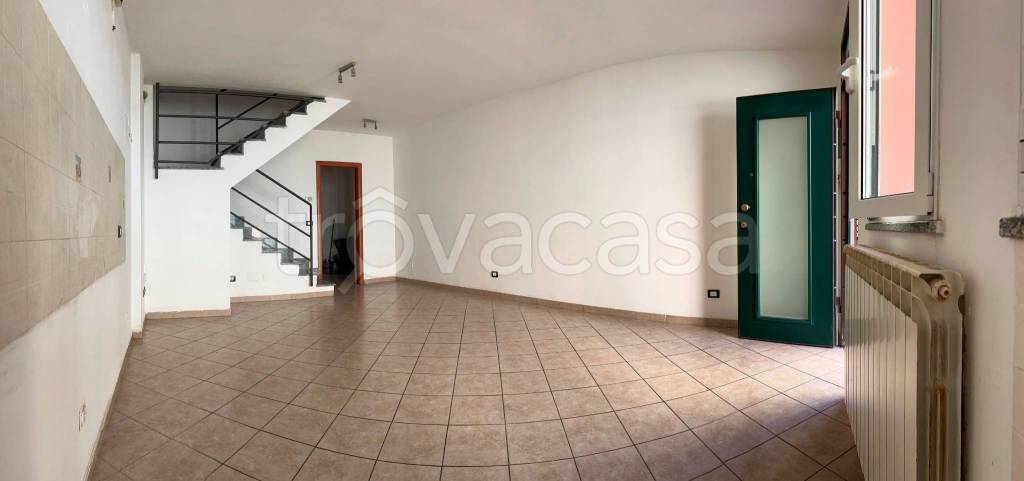 casa indipendente in vendita a Savona