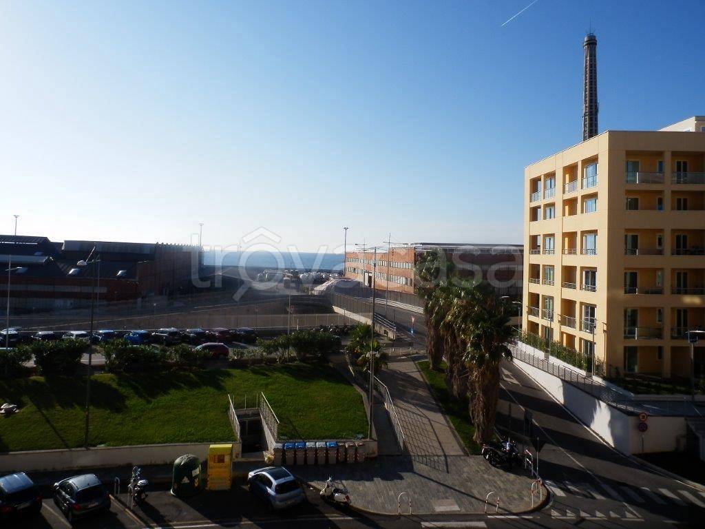 appartamento in vendita a Savona