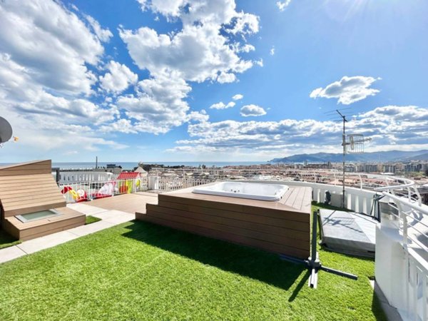 appartamento in vendita a Savona