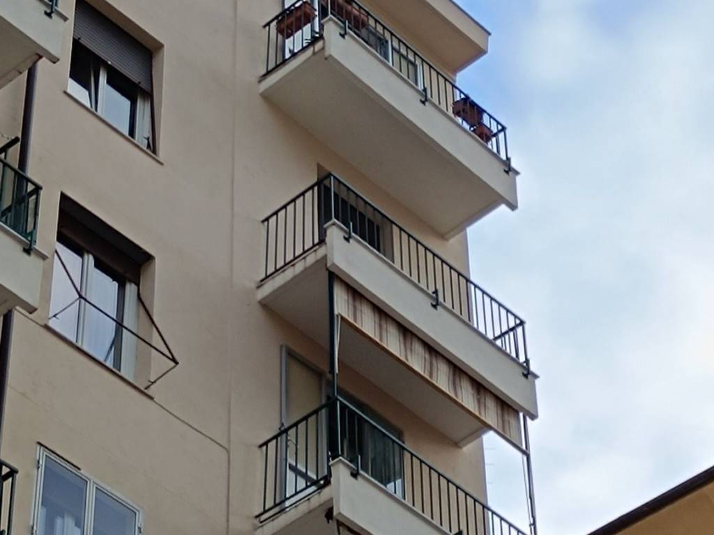 appartamento in vendita a Savona