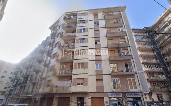 appartamento in vendita a Savona in zona Centro Storico