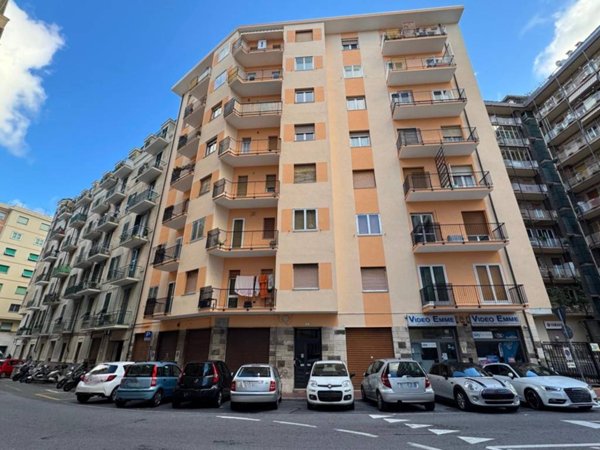 appartamento in vendita a Savona in zona Centro Storico