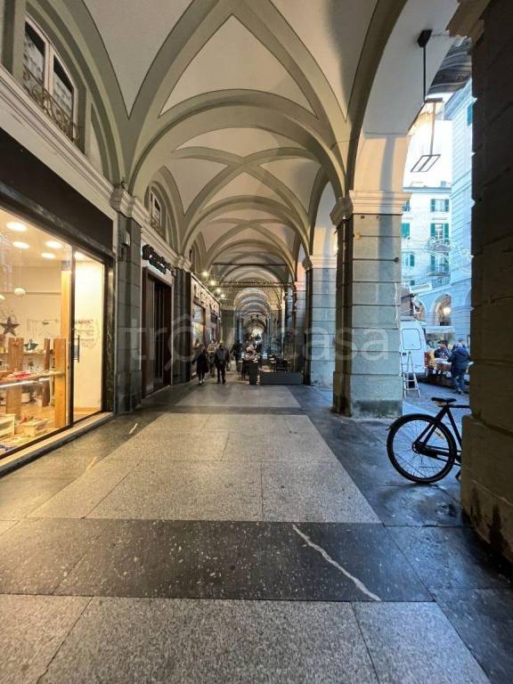 appartamento in vendita a Savona in zona Centro Storico