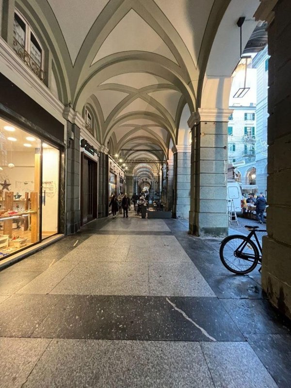 appartamento in vendita a Savona in zona Centro Storico