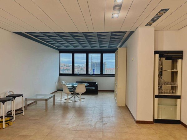 appartamento in vendita a Savona in zona Centro Storico