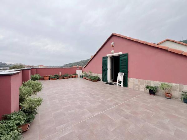 appartamento in vendita a Savona