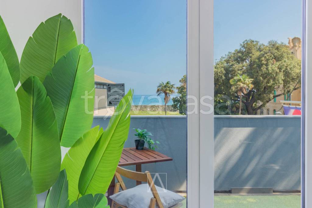 appartamento in vendita a Savona