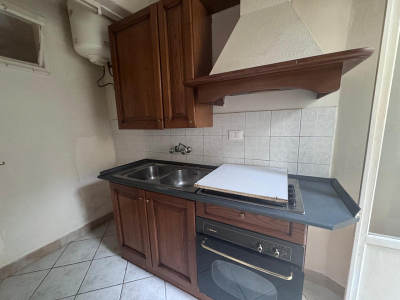 appartamento in vendita a Savona in zona Santuario