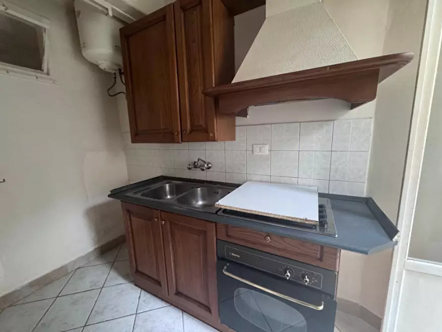 appartamento in vendita a Savona in zona Santuario