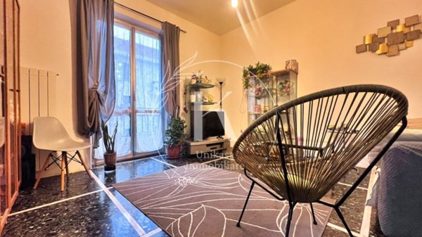 appartamento in vendita a Savona in zona Centro Storico