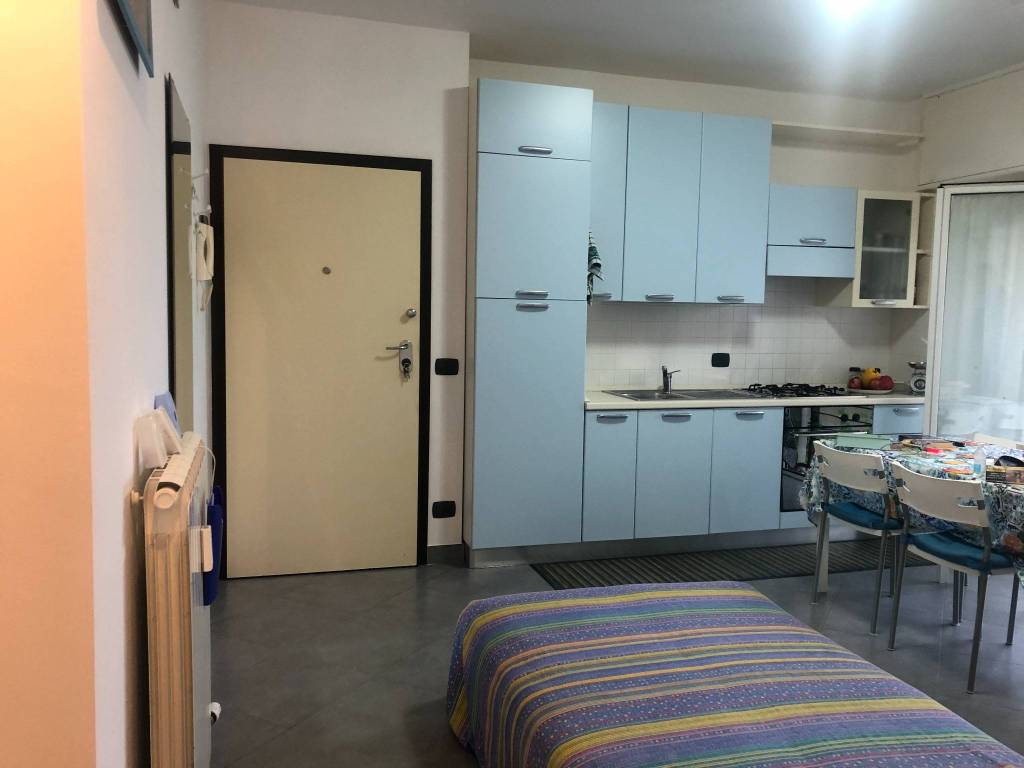 appartamento in vendita a Savona