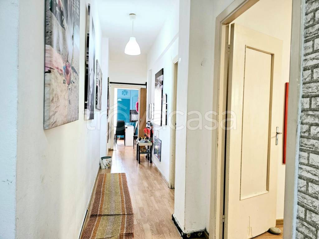 appartamento in vendita a Savona in zona Centro Storico