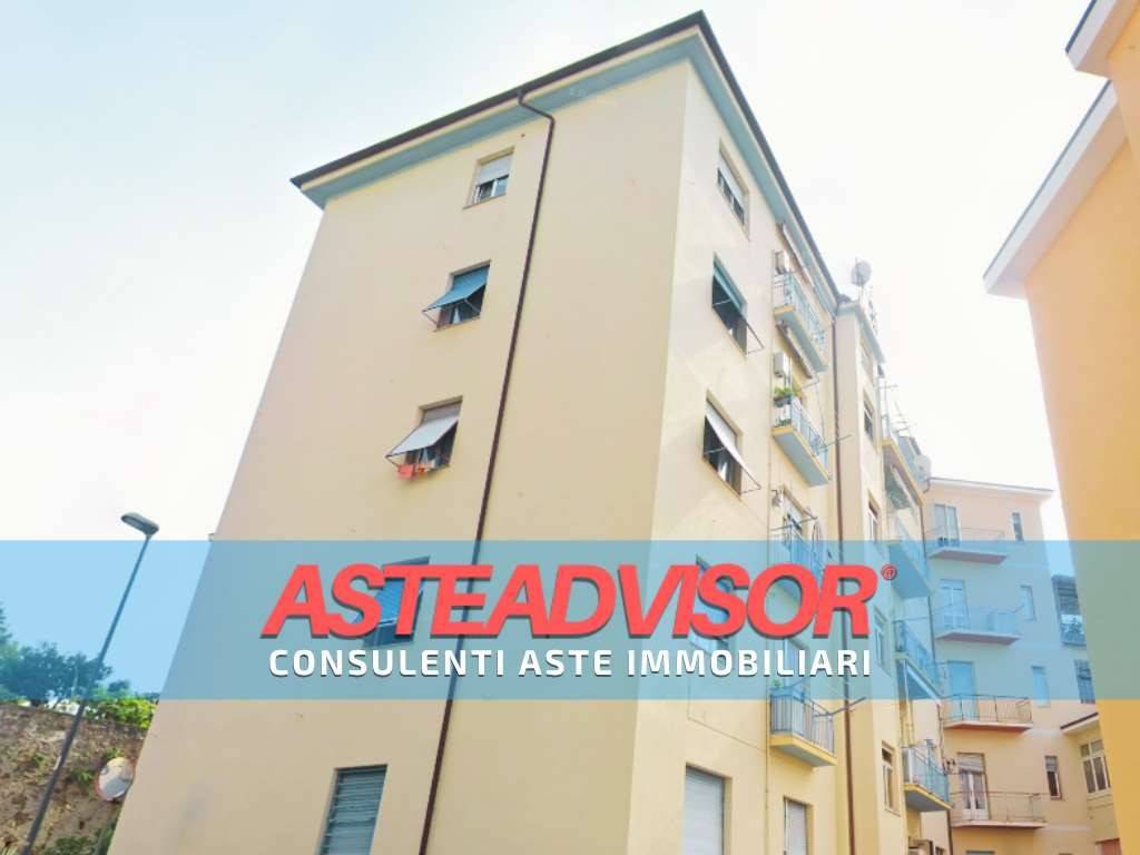 appartamento in vendita a Savona