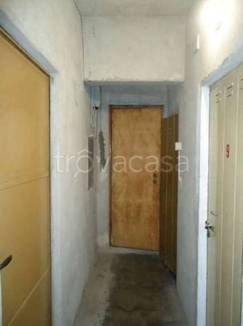 appartamento in vendita a Savona in zona Centro Storico