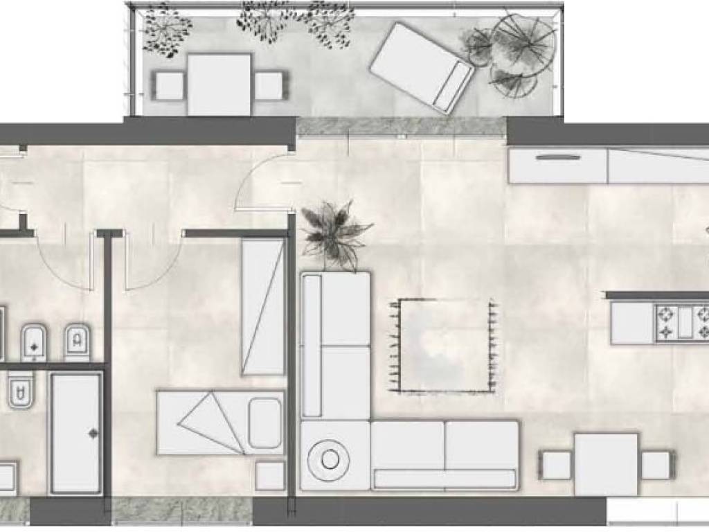 appartamento in vendita a Savona