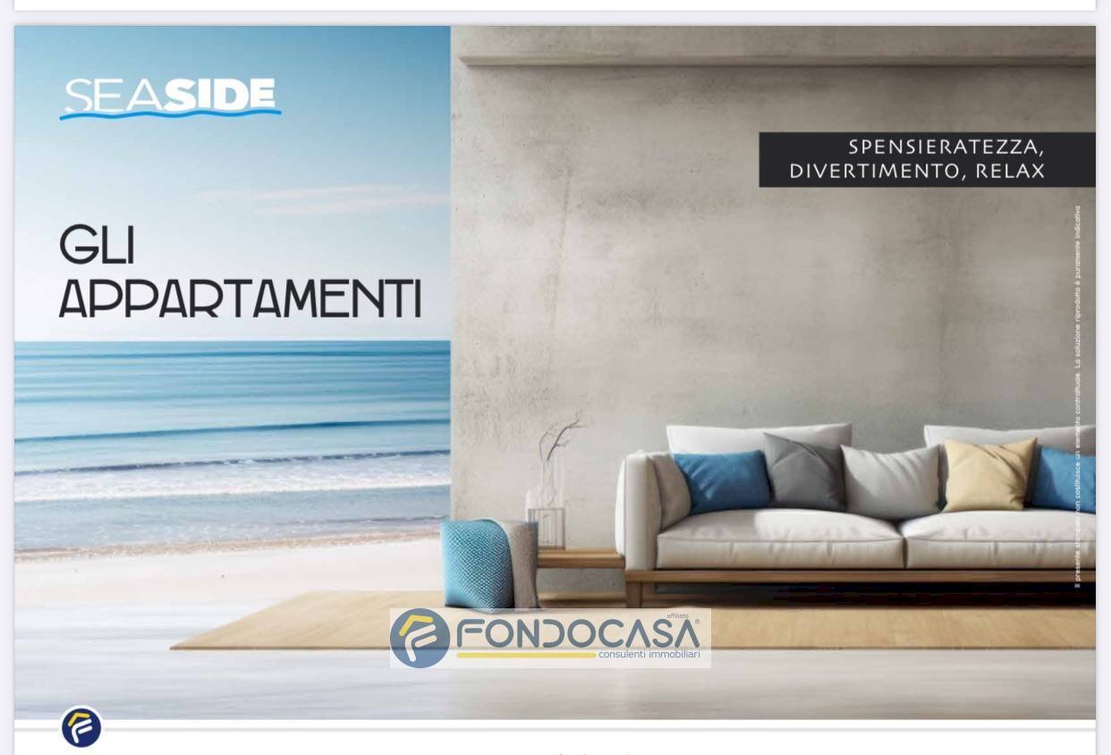 appartamento in vendita a Savona