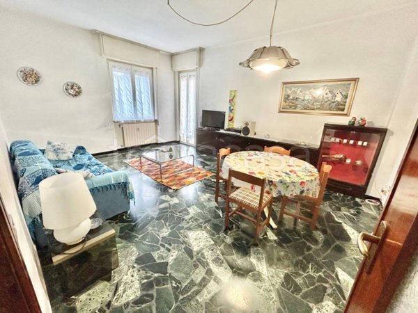 appartamento in vendita a Savona